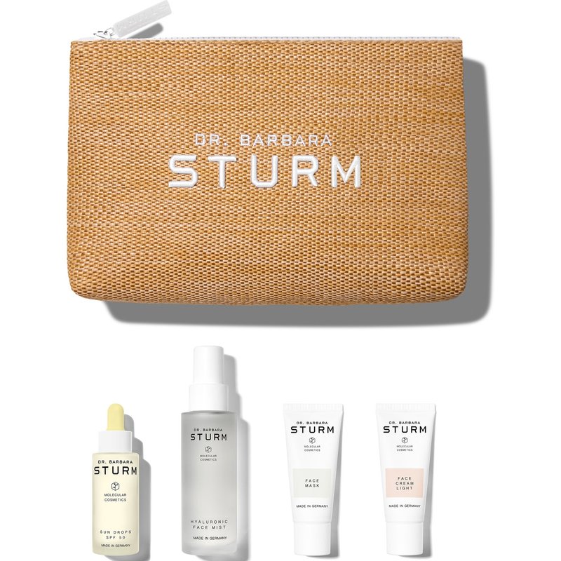 Dr. Barbara Sturm Summer Kit 25
