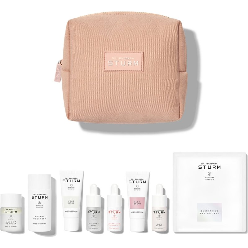 Dr. Barbara Sturm Glow Kit
