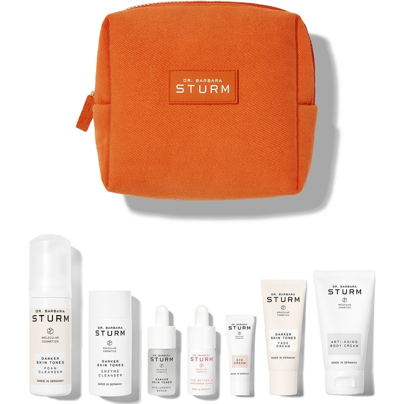 Dr. Barbara Sturm Darker Skin Tones Discovery Kit