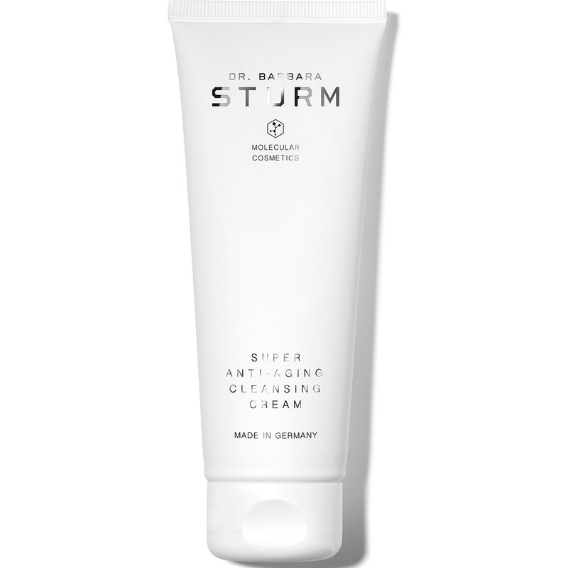 Dr. Barbara Sturm Super Super Anti-Ageing Cleansing Cream 125ml