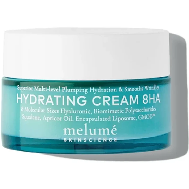 Melume Skinscience Hydrating Cream 8HA 50ml