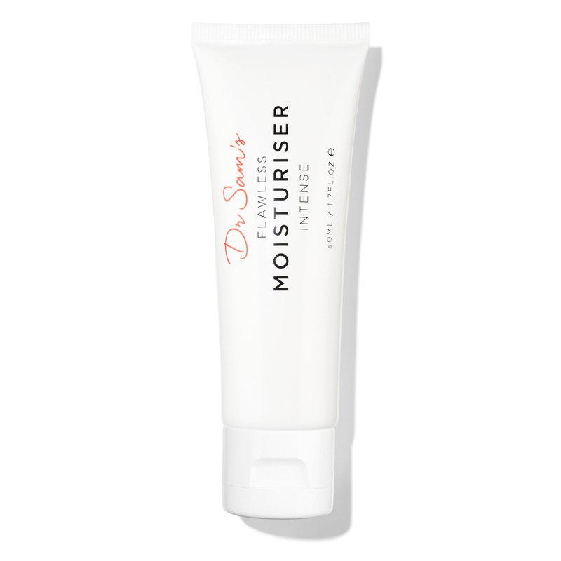 Flawless Moisturiser Intense