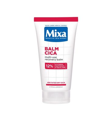Mixa Multi-Use Balm Cica Multi-Use Recovery 50ml