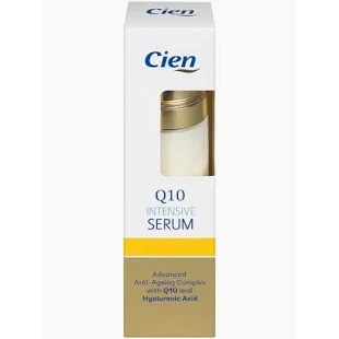 Cien Q10 Intense Hyaluronic Acid Serum