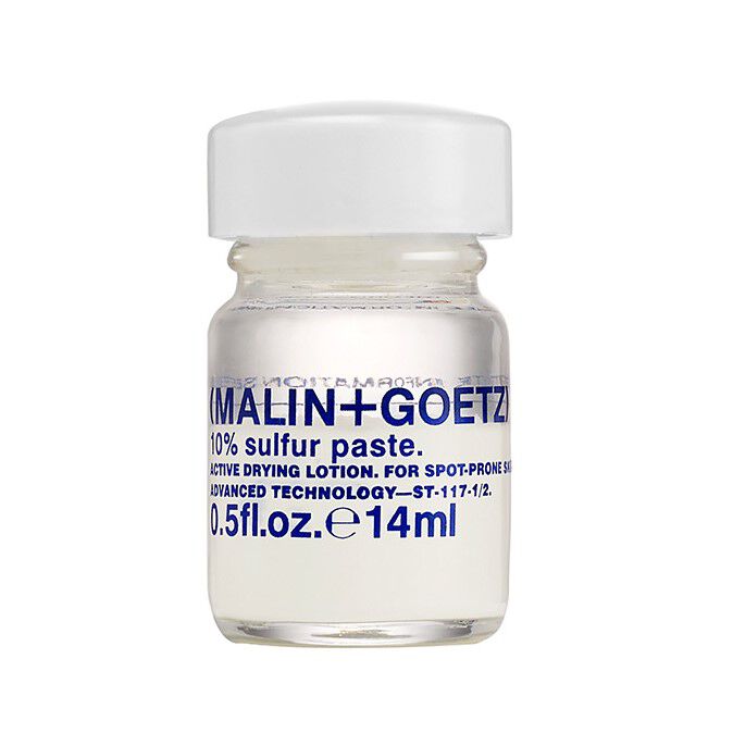 10% Sulfur Paste