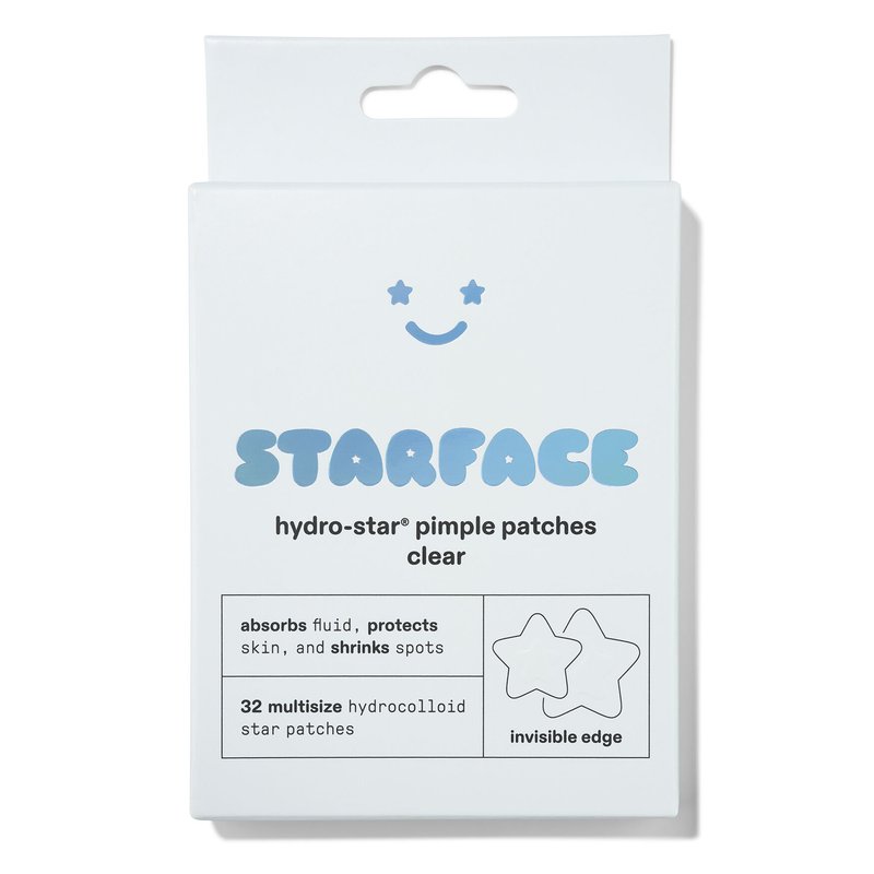 Starface Hydro-star® Clear
