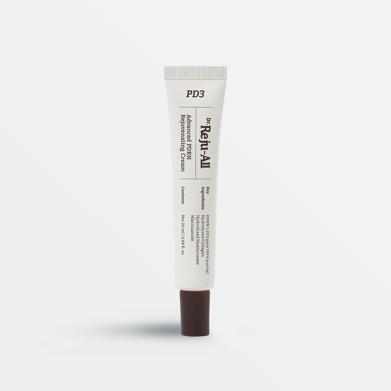 Advanced PDRN Rejuvenating Cream (20ml)