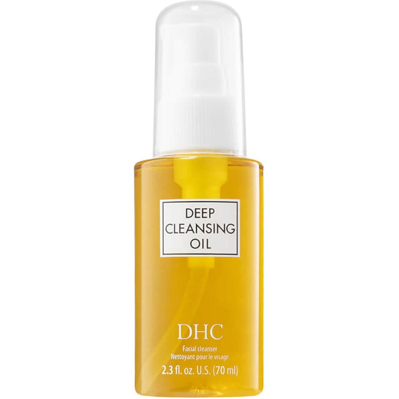 DHC Deep Cleansing Oil (Various Sizes) - 70ml / 2.3 fl.oz