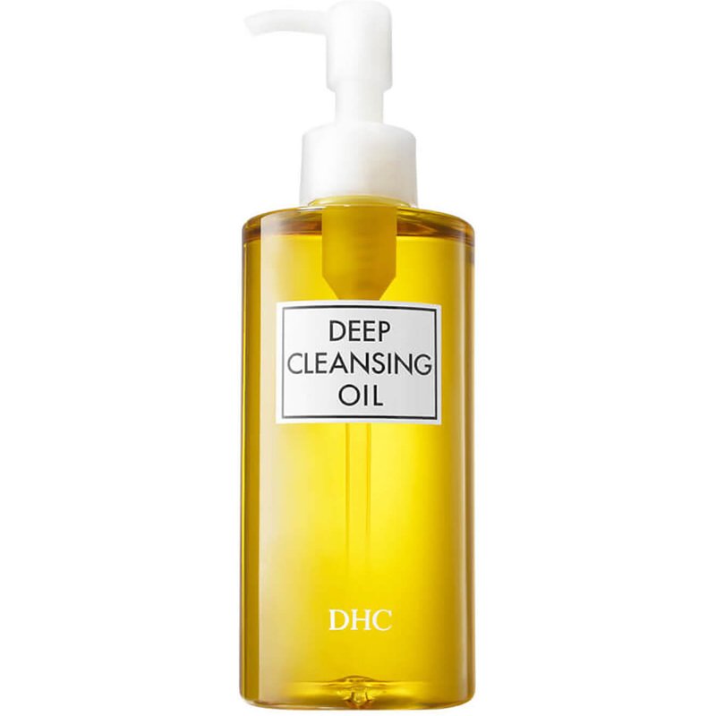 DHC Deep Cleansing Oil (Various Sizes) - 200ml /6.7 fl.oz