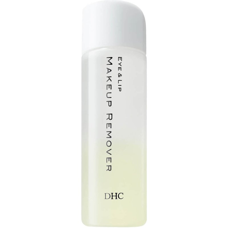 DHC Eye and Lip Make-Up Remover (120ml)