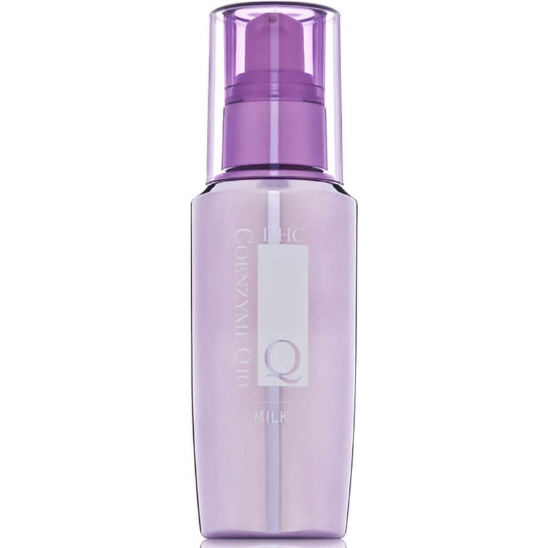 DHC CoQ10 Face Milk (100ml)