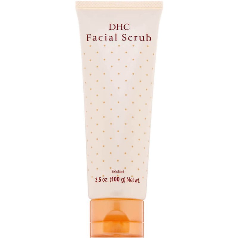 DHC Facial Scrub (100g)