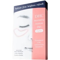 DHC Revitalizing Moisture Strip: Eyes - 6 Applications