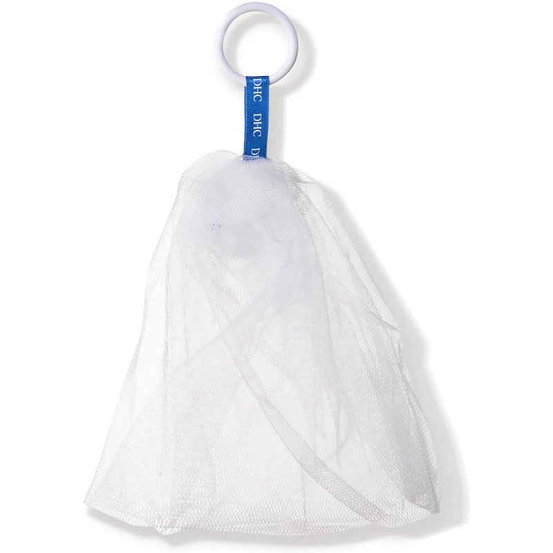 DHC Foaming Mesh 1 count