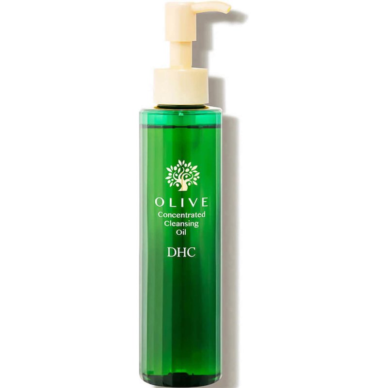 DHC Olive Concentrated Cleansing Oil 150ml