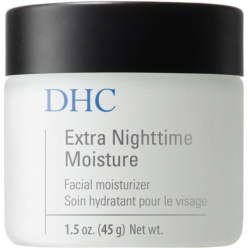 DHC Extra Night Time Moisture Cream (45g)