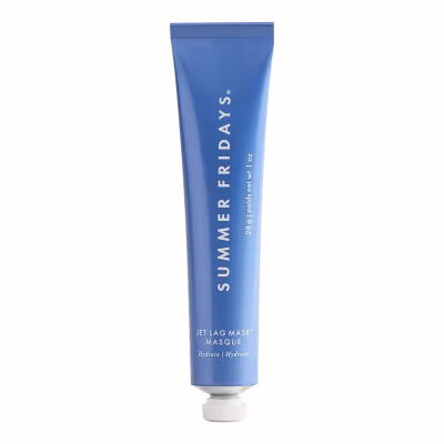 Jet Lag Mask