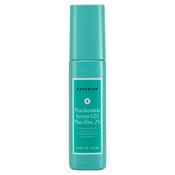 Niacinamide Serum 12% Plus Zinc 2%