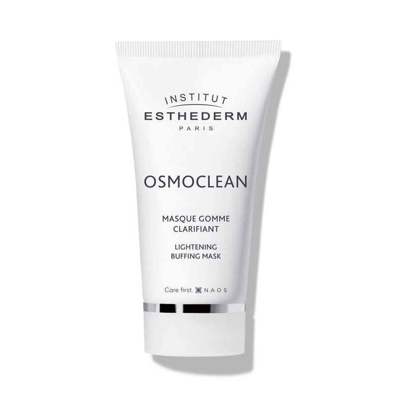 Lightening Buffing Mask