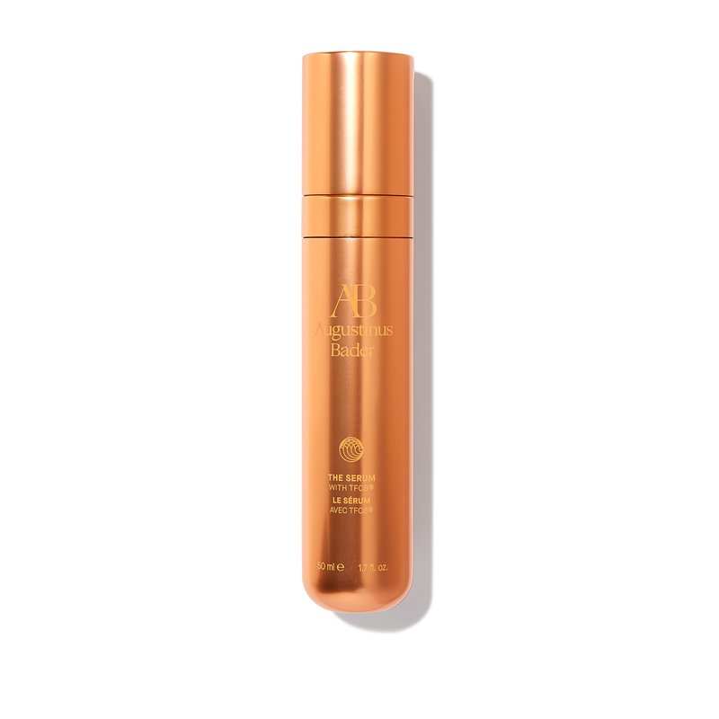 The Serum Refill