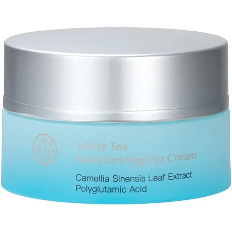 Mori Beauty White Tea Moisturising Eye Cream 15ml