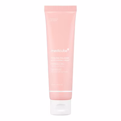 PDRN Pink Hyaluronic Moisturizing Cream 50ml