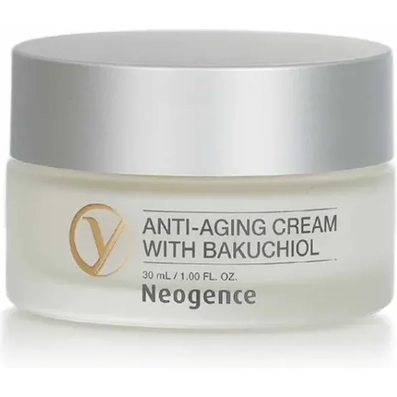 Neogence Anti-Ageing Cream With Bakuchiol 30ml