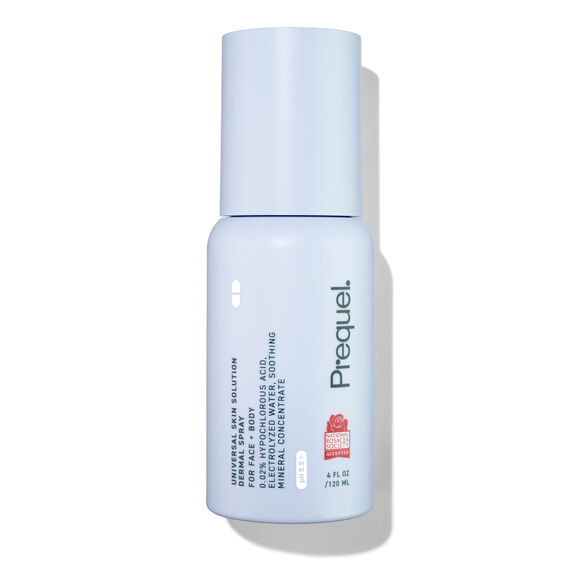 Prequel – Universal skin solution dermal spray