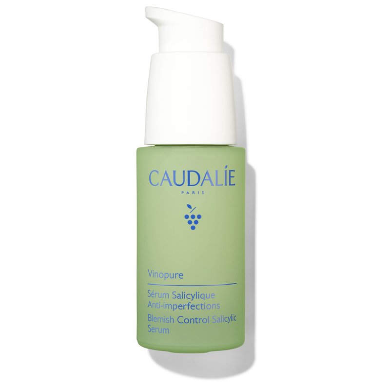 Vinopure Natural Salicylic Acid Pore Minimising Serum