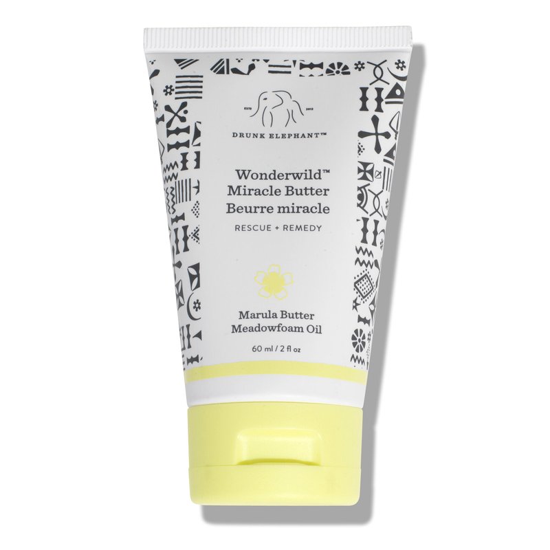 Wonderwild Miracle Butter