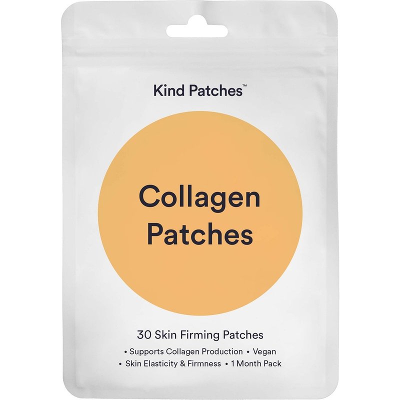 Kind Patches Collagen Patches (30 Patches)