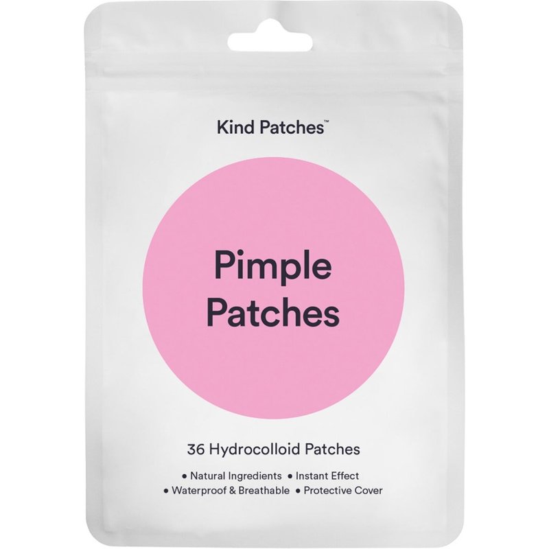 Kind Patches Pimple Patches (30 Patches)
