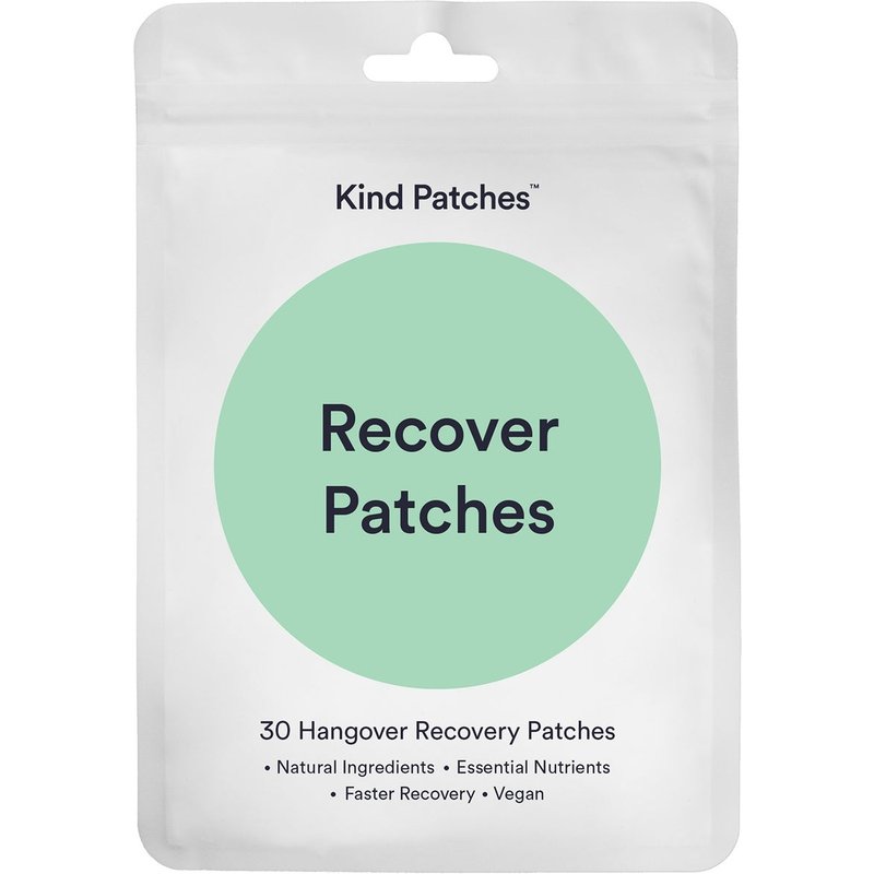 Kind Patches Recover Patches (30 Patches)