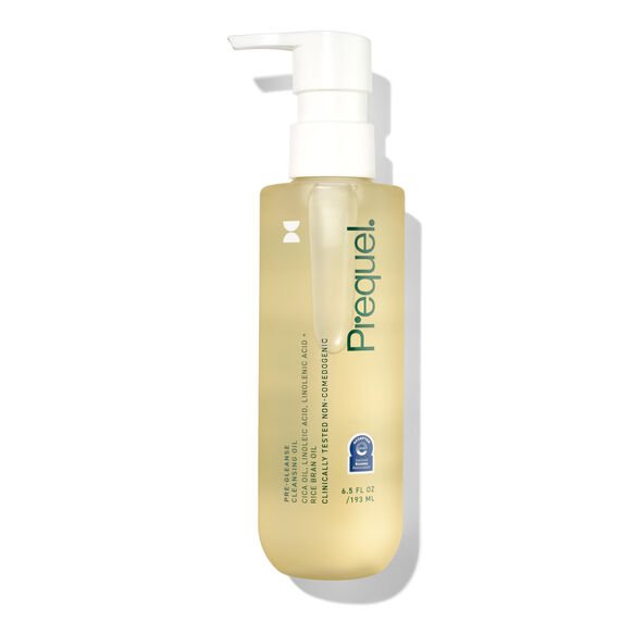 Prequel – Pre-cleanse Cleansing Oil