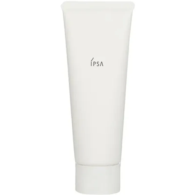 Ipsa Cleansing Foam Sensitive 125g