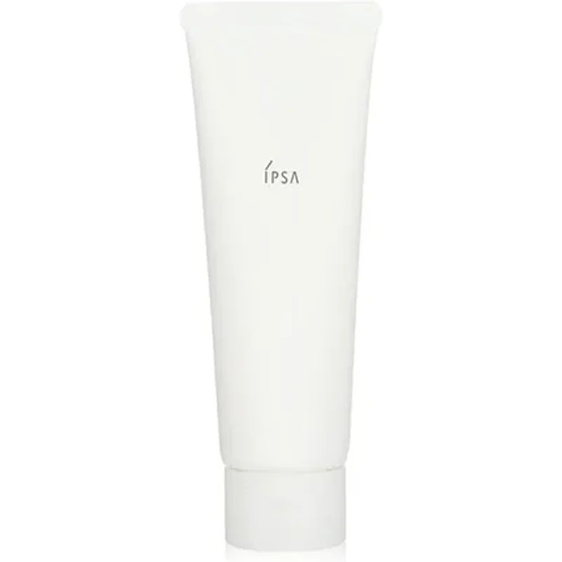 Ipsa Cleansing Fresh Foam 125g