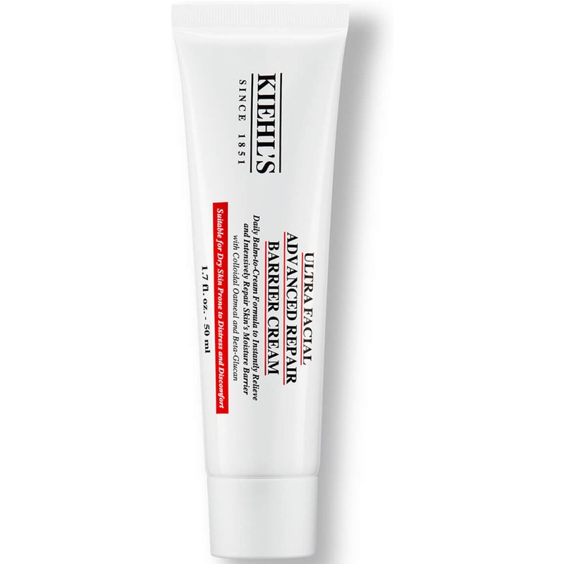 Kiehl's Ultra Facial Barrier Cream 50ml