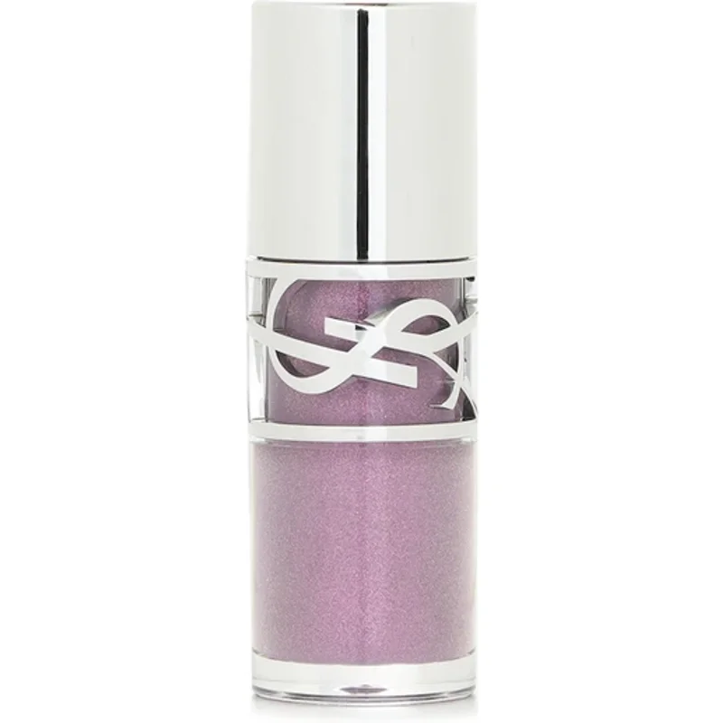 Yves Saint Laurent Loveshine Plumping Lip Oil Gloss 1 Thunder Stealer