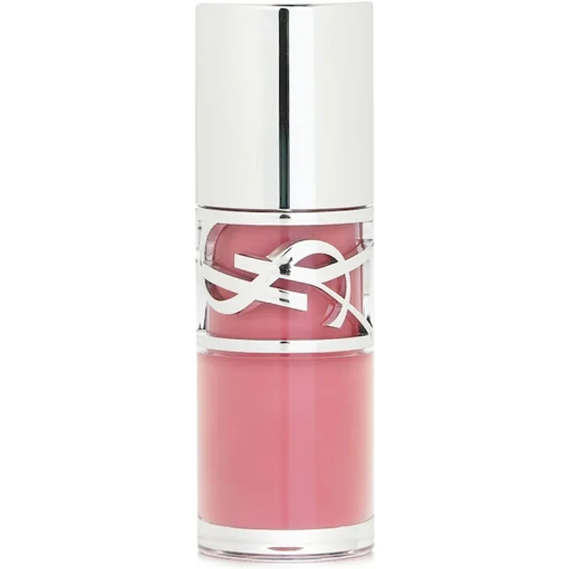Yves Saint Laurent Loveshine Plumping Lip Oil Gloss 44 Nude Lavalliere