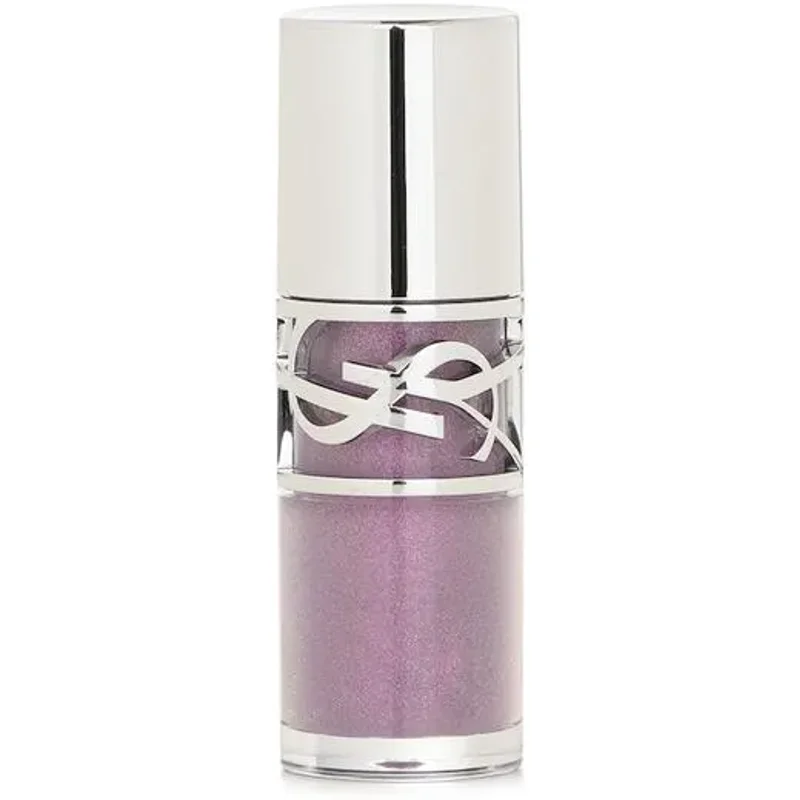 Yves Saint Laurent Loveshine Plumping Lip Oil Gloss 01 Thunder Stealer