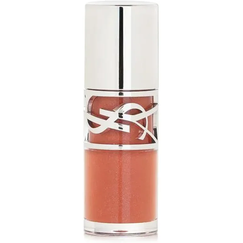 Yves Saint Laurent Loveshine Plumping Lip Oil Gloss 05 California Sunshine