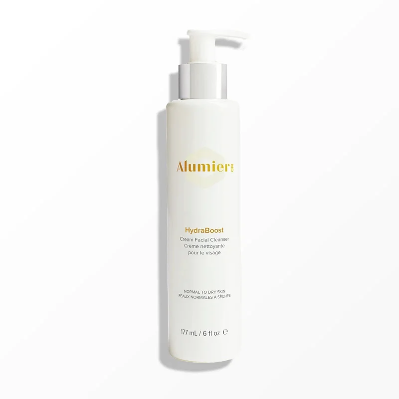 Alumier HydraBoost Cleanser (177ml)