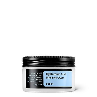 COSRX Hyaluronic Acid Intensive Cream 100ml
