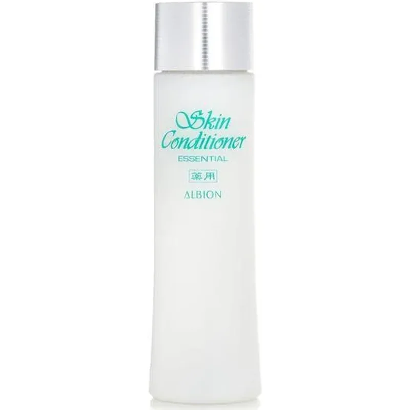 Albion Skin Conditioner Essential Toner 330ml