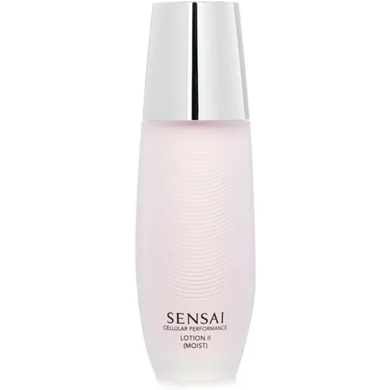 Sensai Cellular Performance Lotion II Moist 125ml