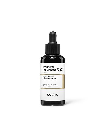 COSRX Advanced The Vitamin C 23 Serum 20ml