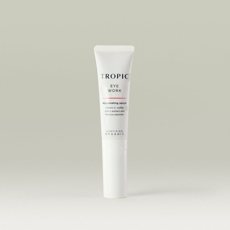Eye Work Rejuvenating Serum