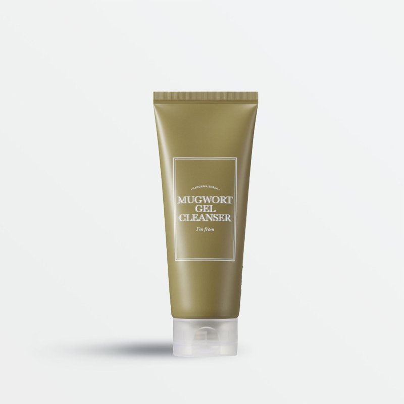 Mugwort Gel Cleanser (150ml)