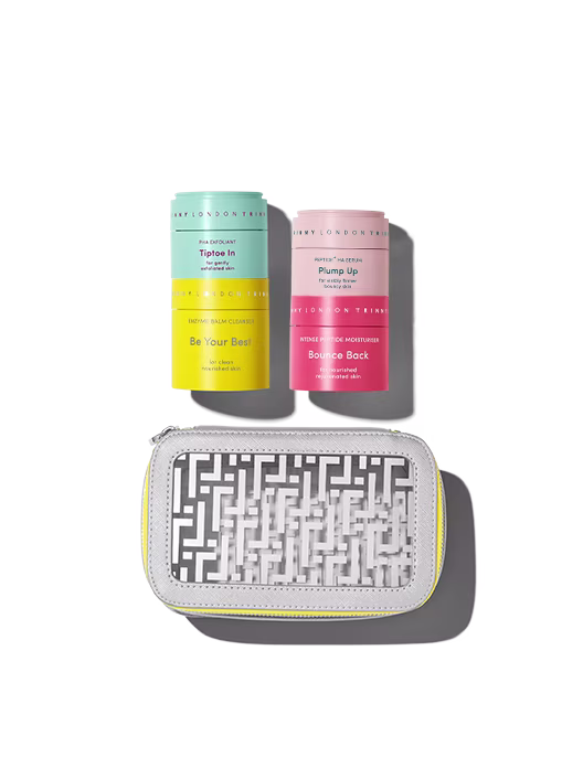 Skincare Discovery Set
