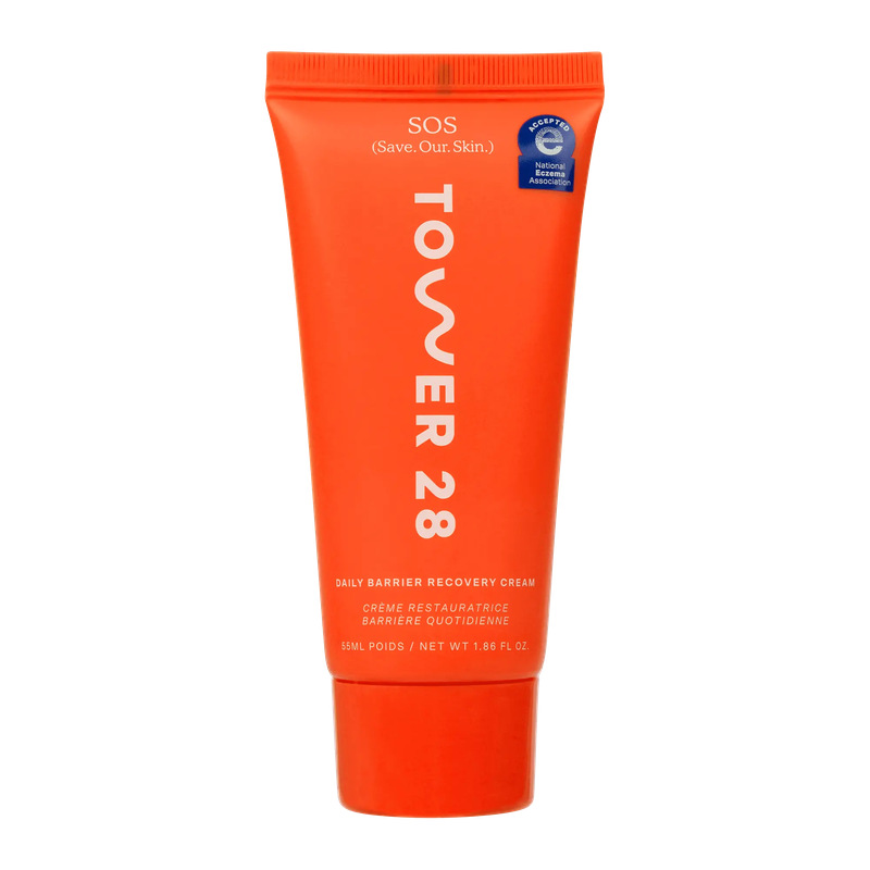 Glow Recipe PDRN Repair + Soothe Korean Prickly Pear Toner Pads for Skin Barrier Repair